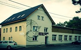 Vrtule Petrvald (novy Jicin)